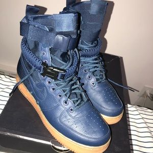 Nike SF Air Force 1 high